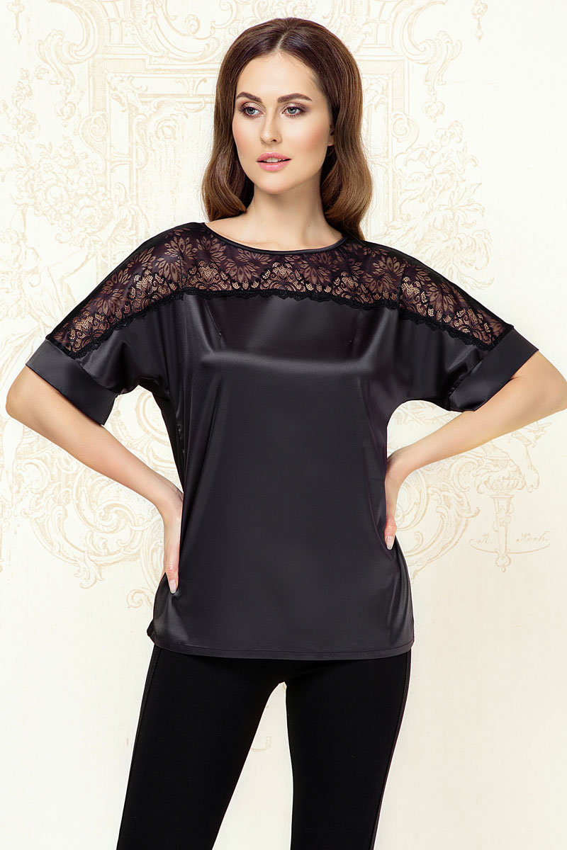 6277-2/6226 комплект (джемпер+ брюки) Anabel Arto